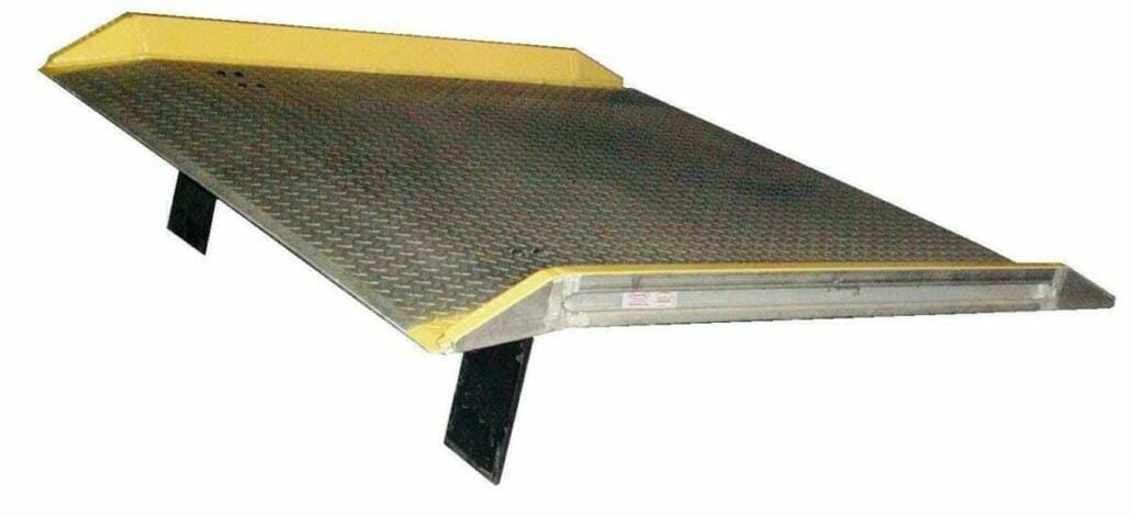 Loading Dock Equipment You Didn’t Know You Needed | Dock Board and More