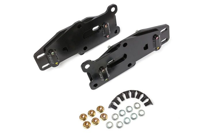 What is a Motor Mount? | Everything You Should Know