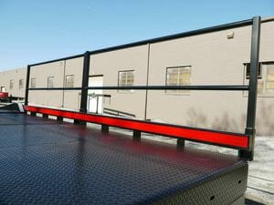 Portable Loading Dock Ramps: A Comprehensive Buyer’s Guide