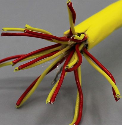 High Temp Thermocouple