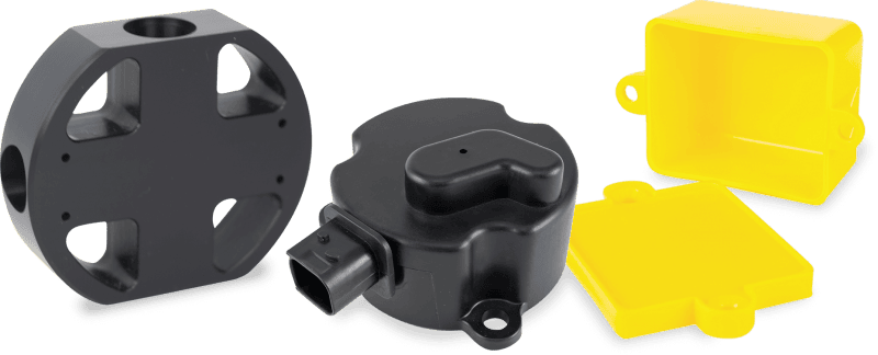 The Benefits of Using Stamped Plastic Parts in Manufacturing