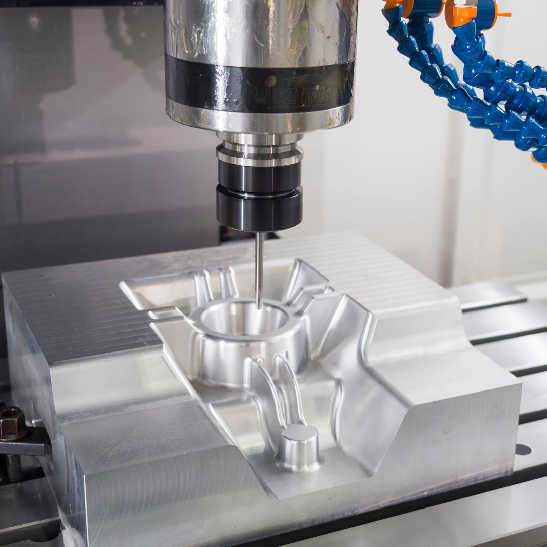 The Role of CNC Plastic Machining in Streamlining Production