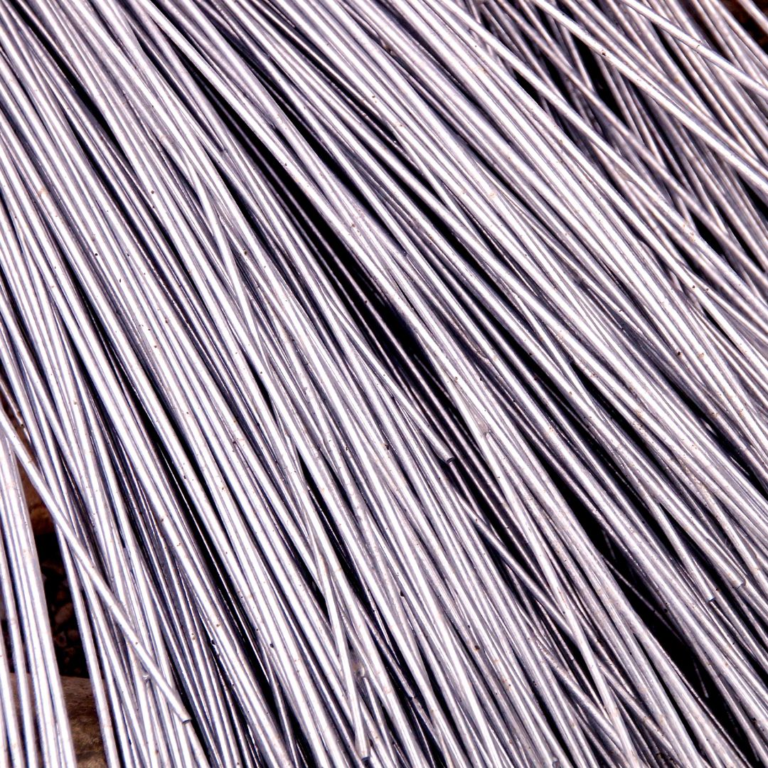 Straight Steel Wire: A Key Component in Modern Manufacturing