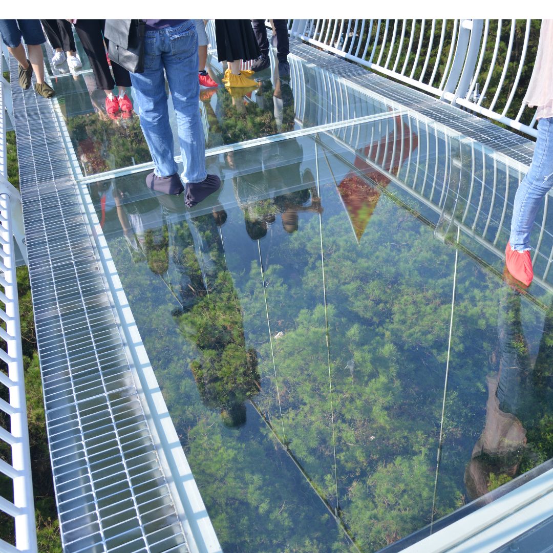 Walk on Glass Floor Price Breakdown: What You Should Know