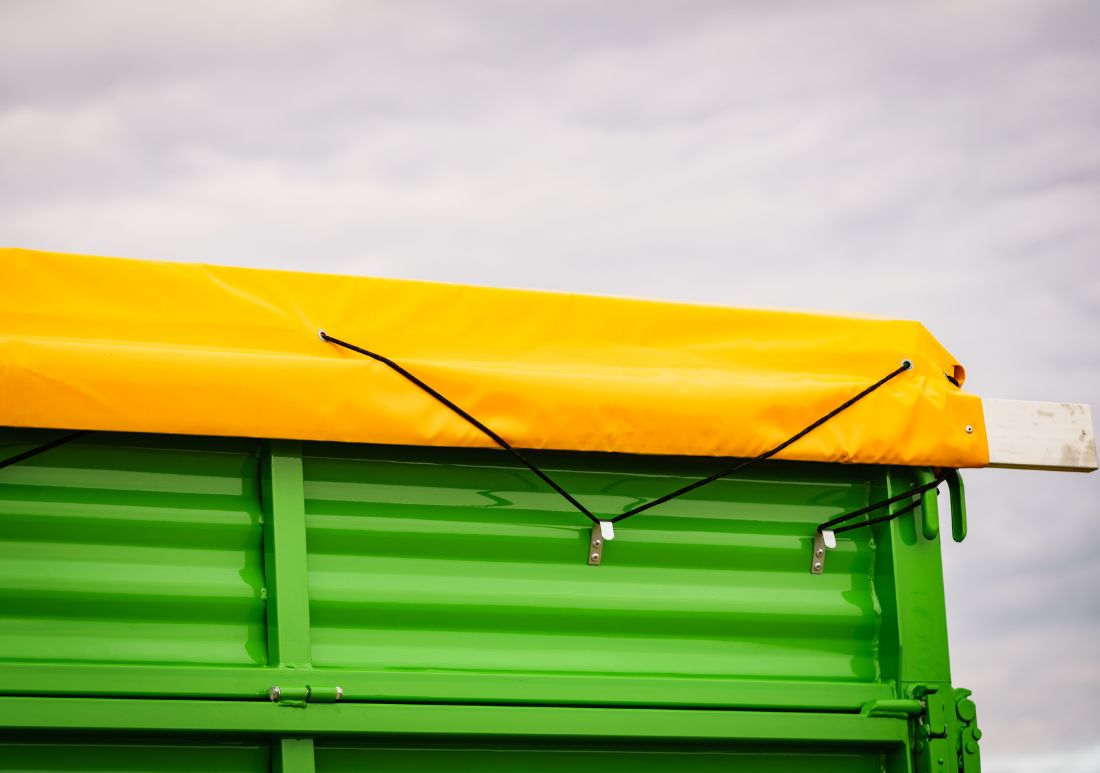 The Benefits of Using Bulk Tarp Straps in Your Daily Life