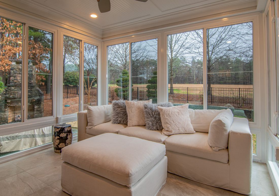 Fire-Rated Windows: A Crucial Component in Building Codes
