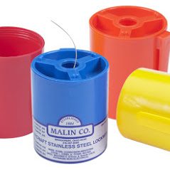 Safety Wire Lock Wire Specialists | Malin Co.