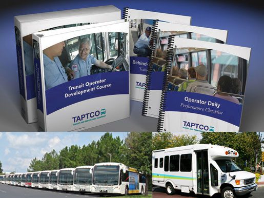 Bus Driver Training Program