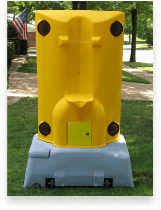 Rotational Molders