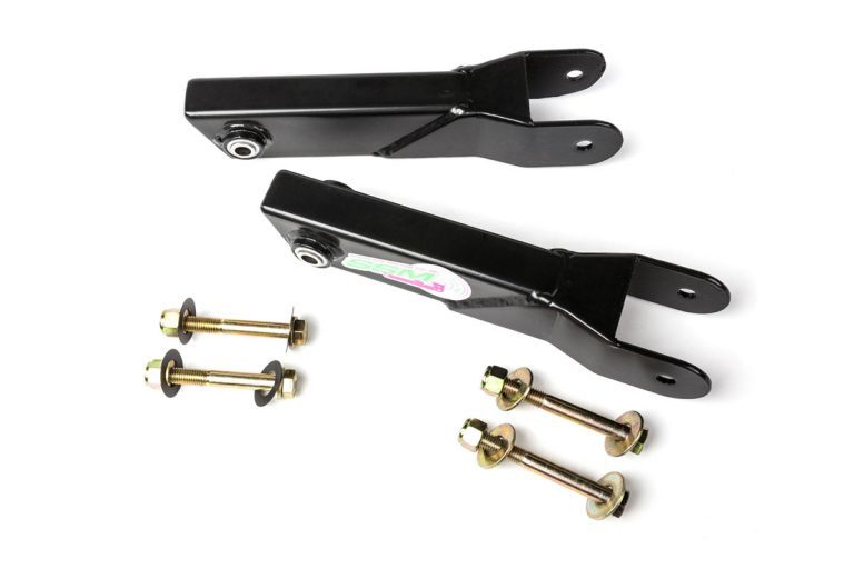 Southside Machine Control Arms | Performance Manufacturing