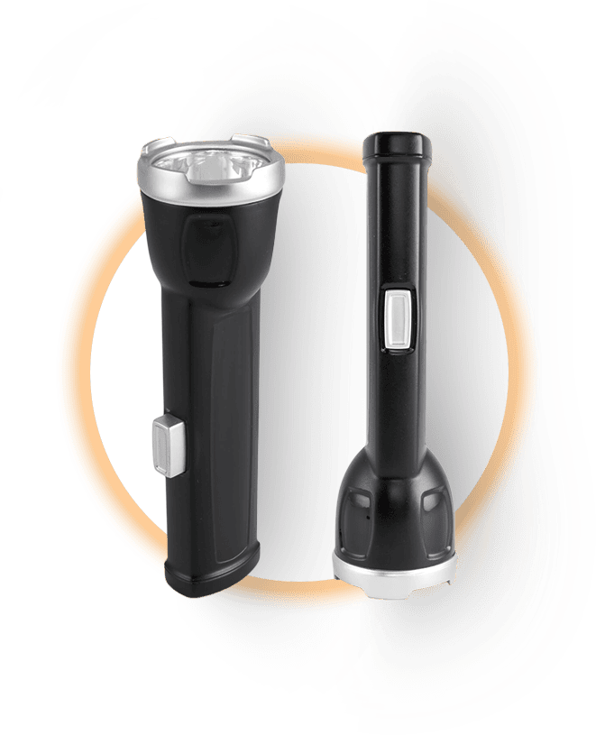 The Dependalite LED Flashlight | Long-Lasting Flashlight