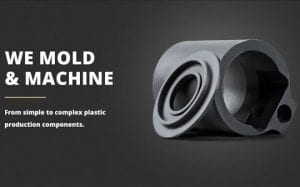 Machined Delrin | Benefits of Delrin | Delrin Machining | Jaco Products 2 Plastic Machining Manufacture | Jaco Products