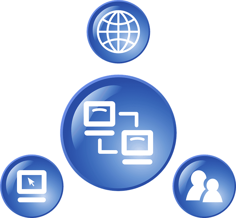 QualityIP Network Security and Other IT Services