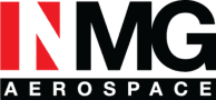 NMG | Aerospace Components Manufactures | Continuous Improvement 1 NMG - aerospace components manufacturers - Logo
