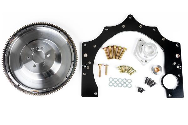Z32 Kit: Nissan 300z V8 LS Swap Conversion Kit | G Force Performance Products