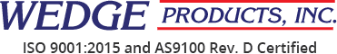 Steel Pipe Caps | Wedge Products