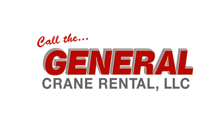 Searching for a Crane Rental Company? Try General Crane Rental, LLC