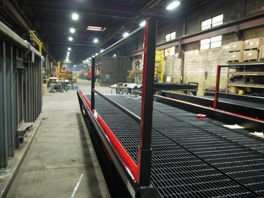 The Best Industrial Dock Plate for Your Loading Dock Facility 3 The Best Industrial Dock Plate for Your Loading Dock Facility industrial dock plate