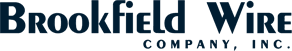 How Is Stainless Steel Wire Used In The Everyday World? 3 top 6 us wire suppliers Brookfield logo