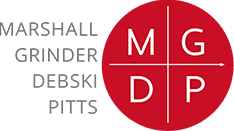 Here's What You Need To Know About Workers' Compensation 2 marshall grinder debski pitts