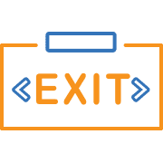 Why It’s Critical To Test Emergency Lights Before an Emergency 1 exit sign emergency lighting