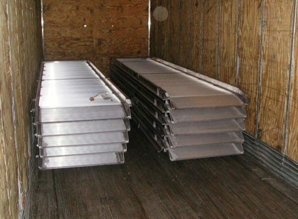 How Can I Find the Best Van Ramps for My Loading Dock?