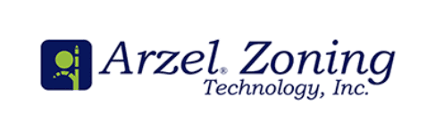 What is HVAC Zoning? When Do you Need it for Your Home? 2 Arzel Zoning Logo | HVAC Zoning