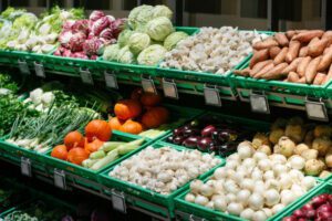 5 Steps To Growing Your Own Garlic | Dragon Breath Near Me 2 Dragon breath near me - garlic in supermarket