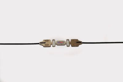 Fiber Optic Pressure Sensors For the Toughest Applications