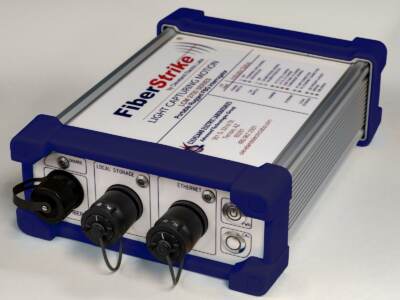 Maximizing Efficiency with Fiber Optic Interrogator Systems