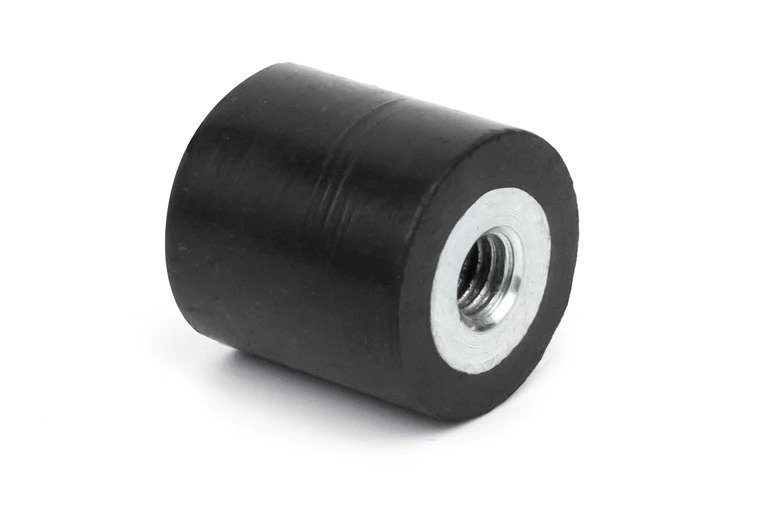 The Role of Anti Vibration Mounts in Reducing Equipment Wear