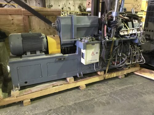 The Ultimate Guide to Choosing the Right Extruder Machine