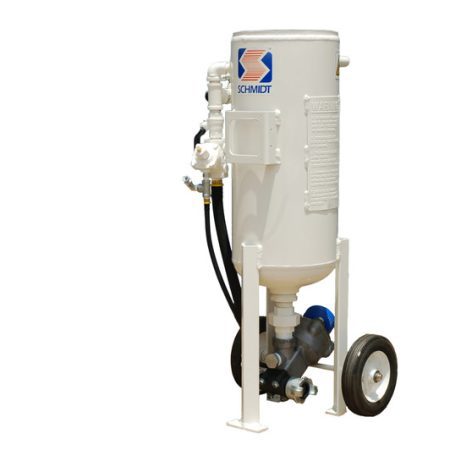 Top 5 Advantages of Using Walnut Shell Sandblasting Media