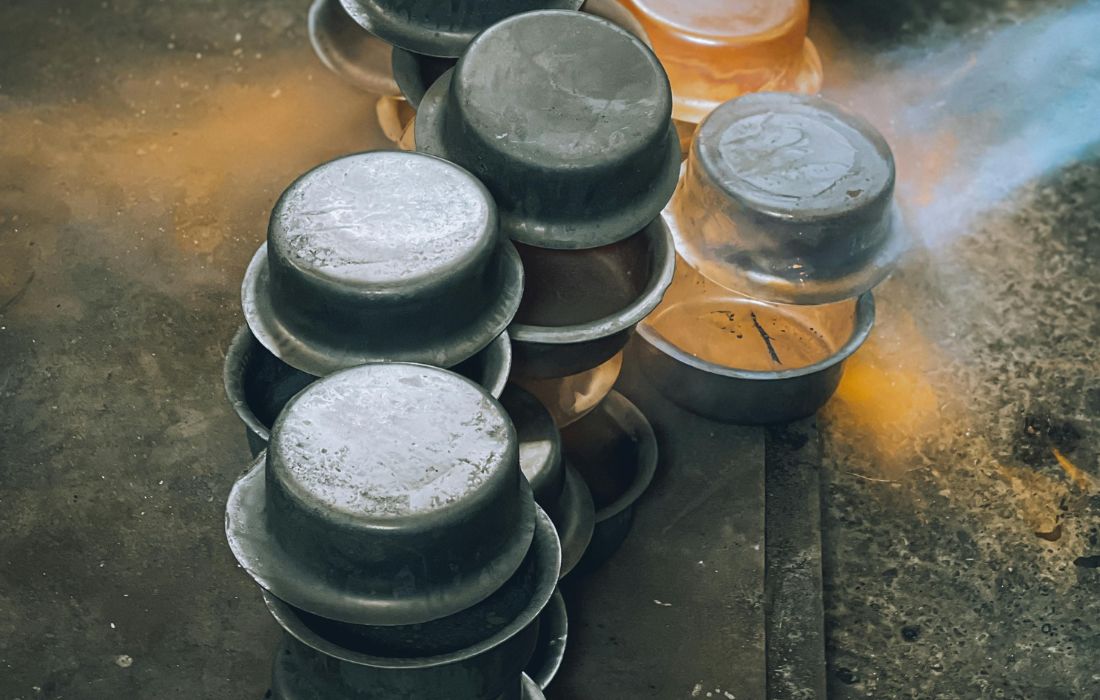 Why Quality Matters: Choosing Deep Draw Stamping Suppliers