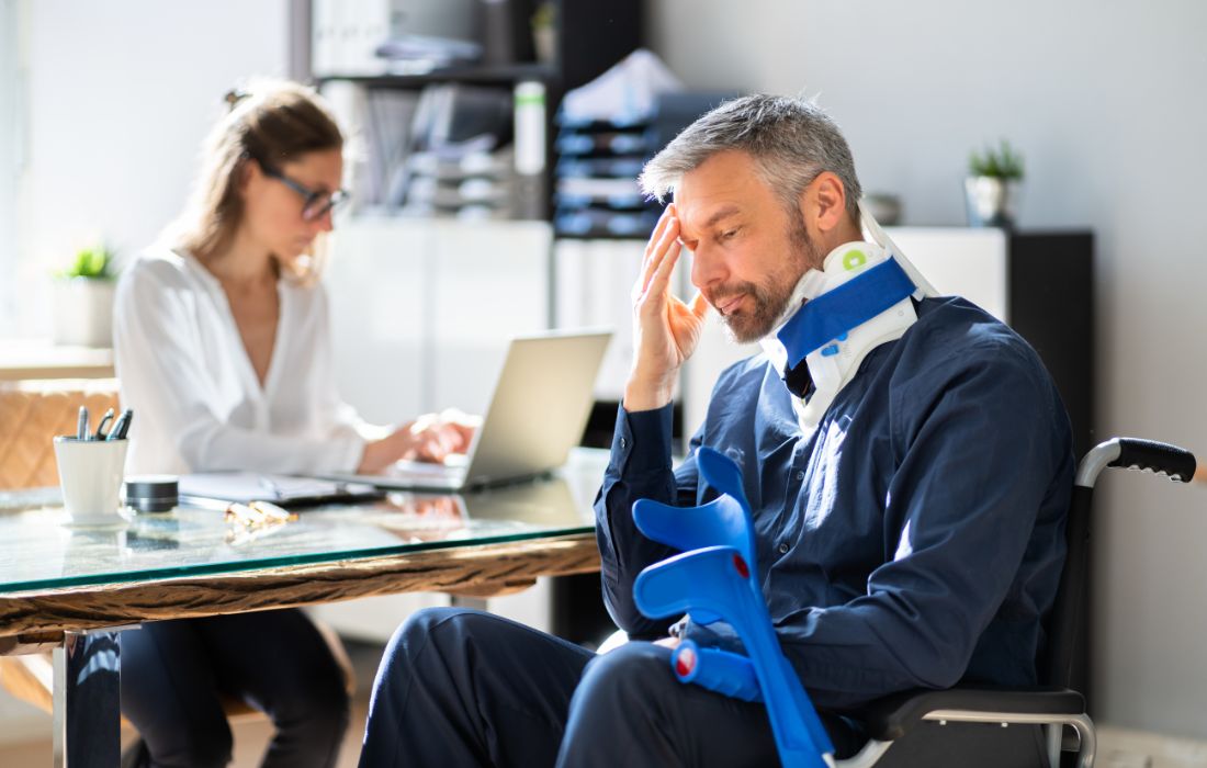What to Expect from a Ravenna Workers’ Compensation Lawyer