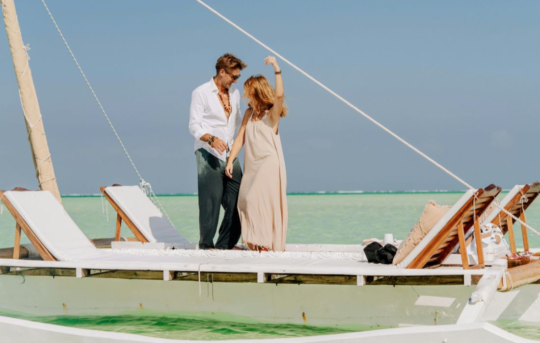 Find Your Perfect Spot: Romantic Getaways Michigan Await