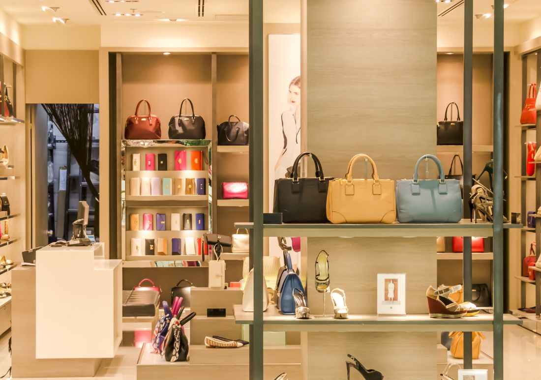 Maximize Retail Space with a Rotating Display Tower Solution